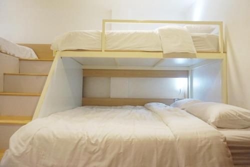 บุญสตรีท โฮสเทล (Boon Street Hostel)4