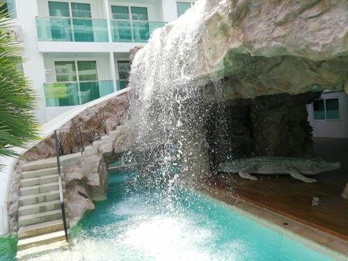 Amazon Residence Jomtien3