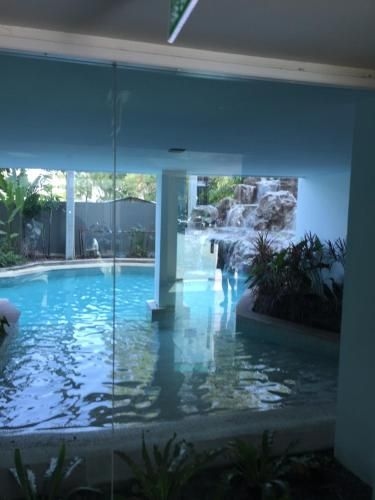 Amazon Residence Jomtien0