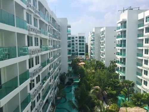Amazon Residence Jomtien2