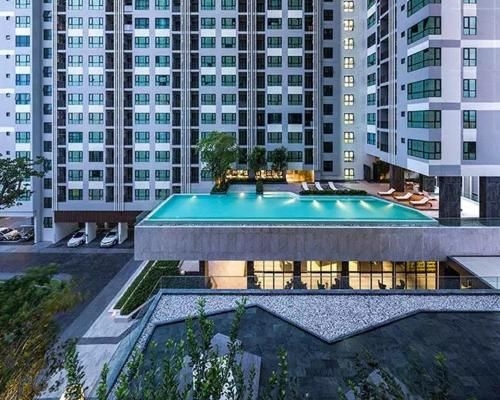 The Base Apartment by Coco4