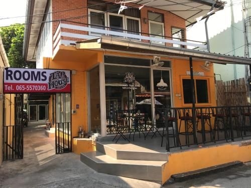 แท็ปเฮาส์ (Taphouse)0