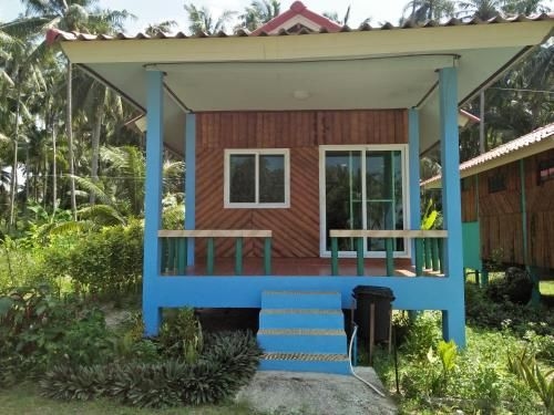 แฮปปี้เดย์ รีสอร์ท (Happy Days Resort)0