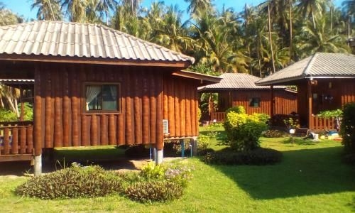 แฮปปี้เดย์ รีสอร์ท (Happy Days Resort)3