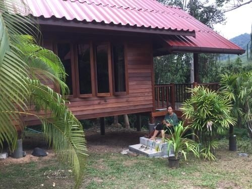 Sabai House Bungalow1