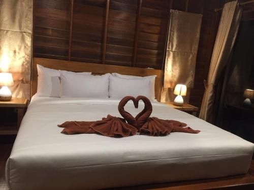 Sabai House Bungalow4