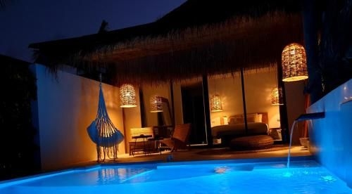 CANOPY BEACH BOUTIQUE HOTEL1