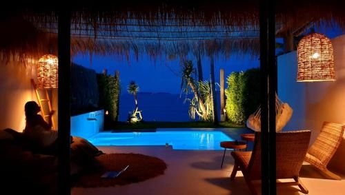 CANOPY BEACH BOUTIQUE HOTEL4