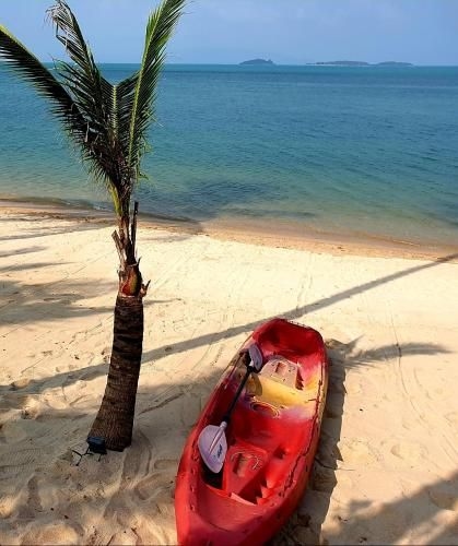 CANOPY BEACH BOUTIQUE HOTEL3