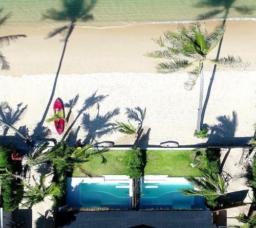 CANOPY BEACH BOUTIQUE HOTEL0