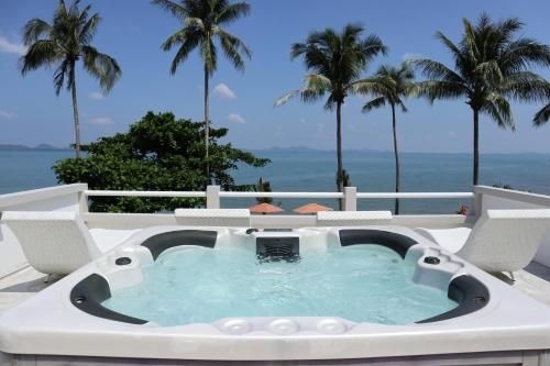 Villa at Serenity0