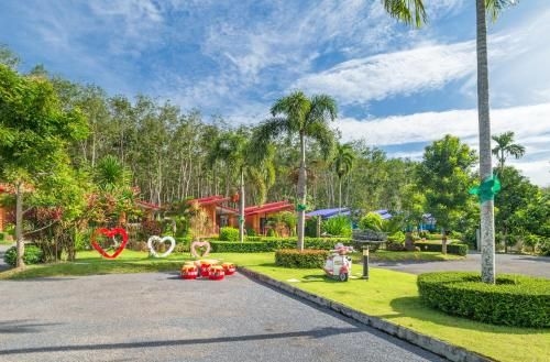 กระบี่ อิน รีสอร์ท (Krabi Inn Resort)3