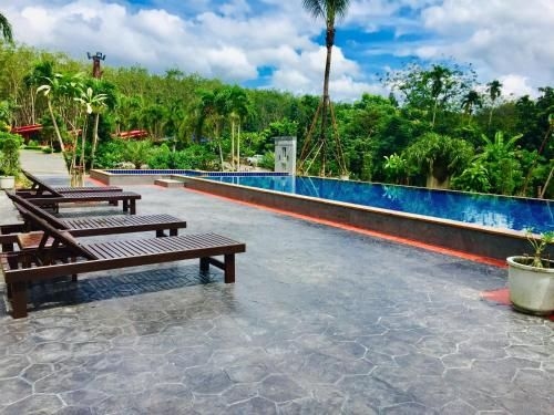 กระบี่ อิน รีสอร์ท (Krabi Inn Resort)4