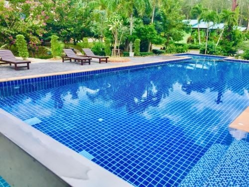 กระบี่ อิน รีสอร์ท (Krabi Inn Resort)1
