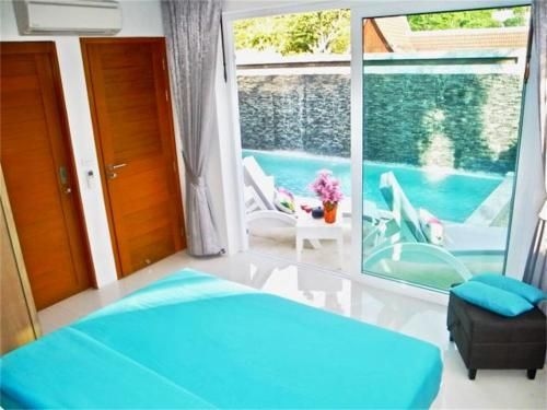 สกายไลท์ นิว 2 เบดรูม วิลล่า (Skylight New 2 bedrooms Villa)4