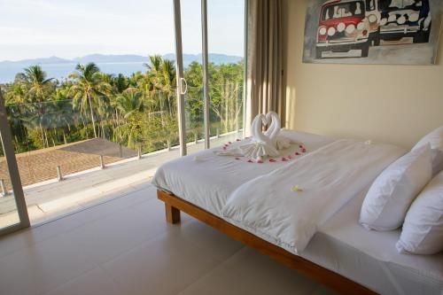 VillaAsia - 4 Bedroom2