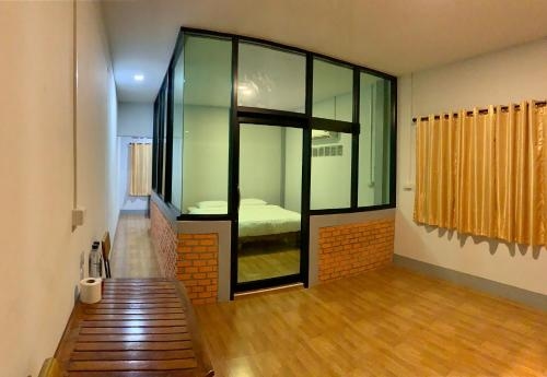 บ้านแม่ ห้องพัก (Baan Mae)0