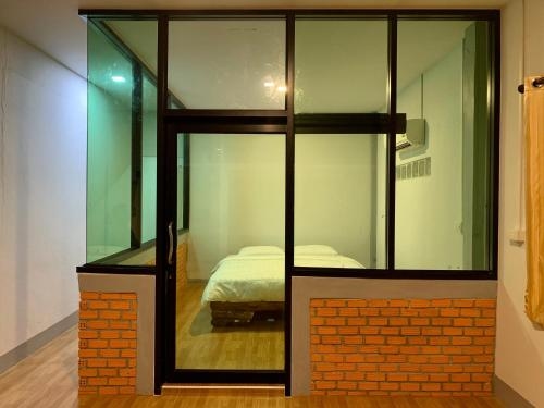 บ้านแม่ ห้องพัก (Baan Mae)4