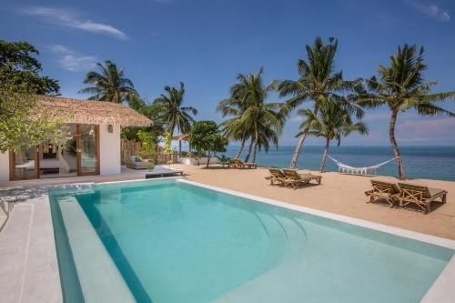 Kya Beach House0