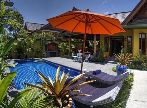 Villa Amber0
