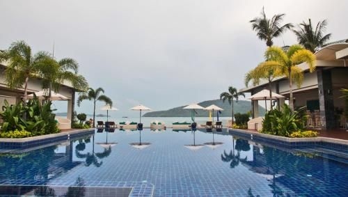 Coral Penthouse0