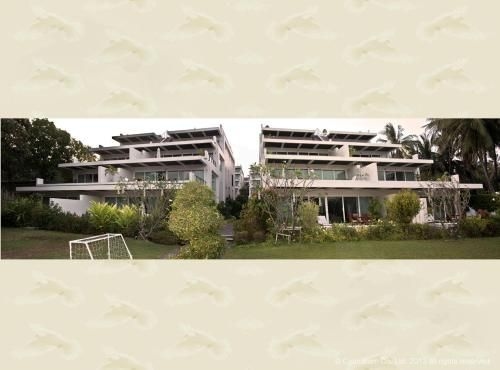 Naka Apartment3