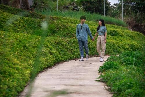 บ้านแซว การ์เดน แอนด์ รีสอร์ท (Bansaeo Garden and Resort)4