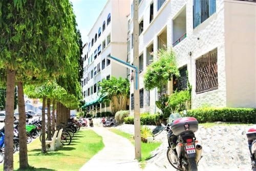 Spanish place central Pattaya great location for nightlife1