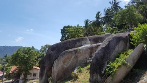 Best Holiday Lamai1