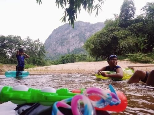 ภูผาฮิลล์รีสอร์ท (Phu Pha Hill Resort)4