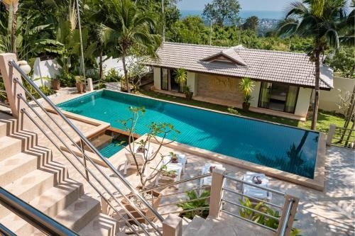 Priree Chaweng Villa0