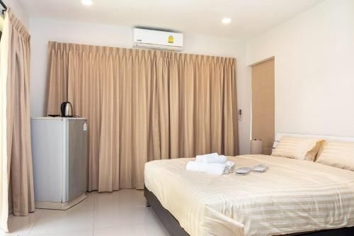 Priree Chaweng Villa4