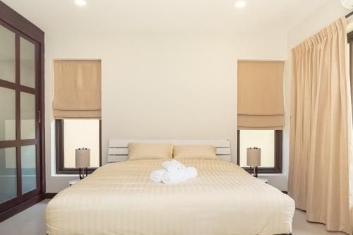 Priree Chaweng Villa2