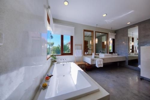 Villa Santika0
