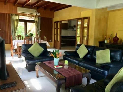 Symphony Villa0