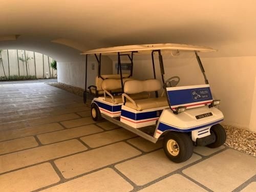 Chelona huahin beachfront condominium3