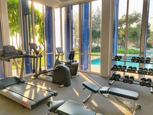 Chelona huahin beachfront condominium4