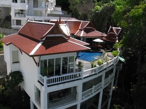 Villa REGTUK0