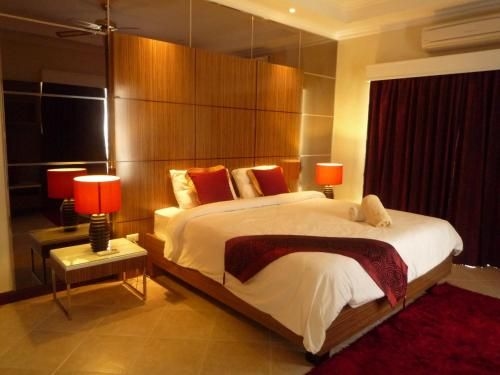 Majestic Residence pool villa Pattaya (Majestic Residence Pool Villa Pattaya Office No.2)4