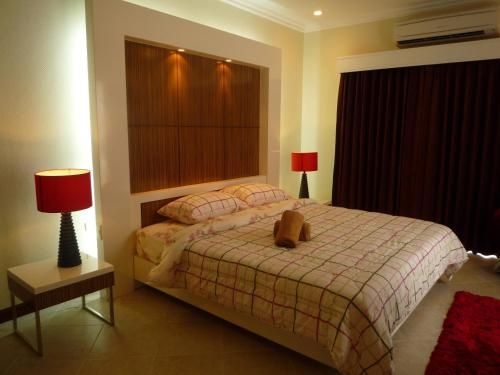 Majestic Residence pool villa Pattaya (Majestic Residence Pool Villa Pattaya Office No.2)3