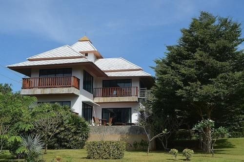 Koh Mak Residence0