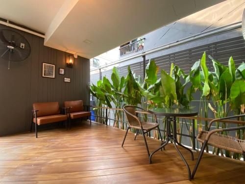 wawa residence ratchada 361
