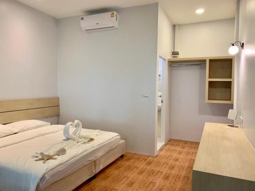 Rayong Dive Center Resort1
