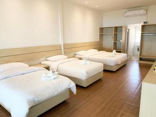 Rayong Dive Center Resort4