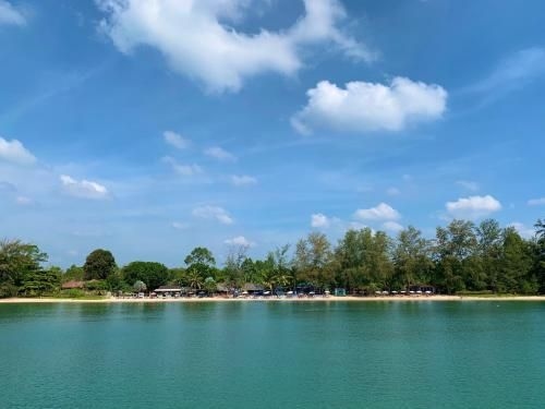 Rayong Dive Center Resort0