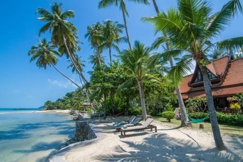 Five Islands Beach House1