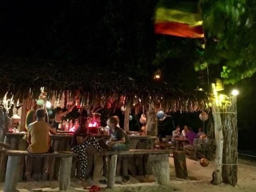 Sea Camp by SeaOpenDiving Koh Hai4