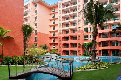 Seven Seas Pattaya by Siam Luxury4