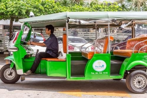 Baan Suan Ramkhamhaeng2