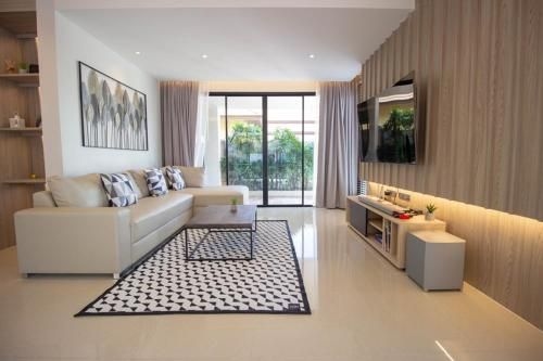 55 Private Villa2